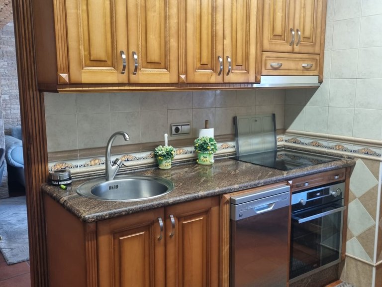 Town House for Sale in Costa Blanca Orihuela Costa, Alicante 5