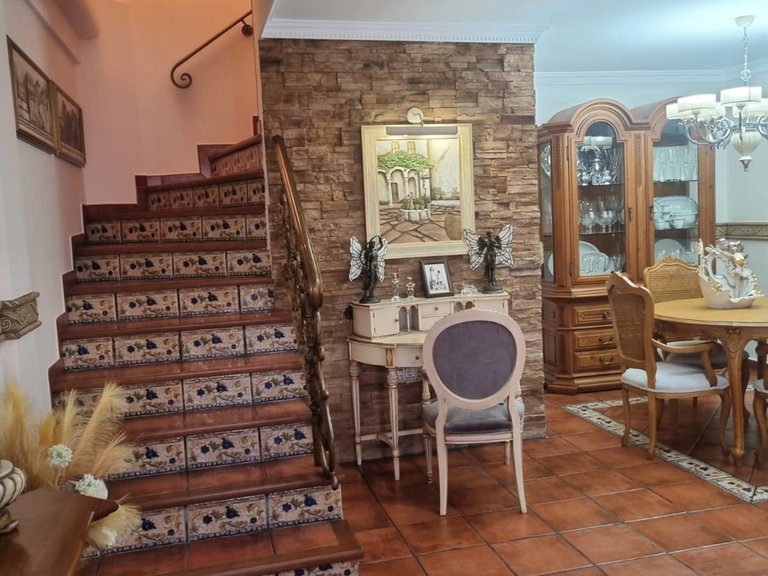 Town House for Sale in Costa Blanca Orihuela Costa, Alicante 6