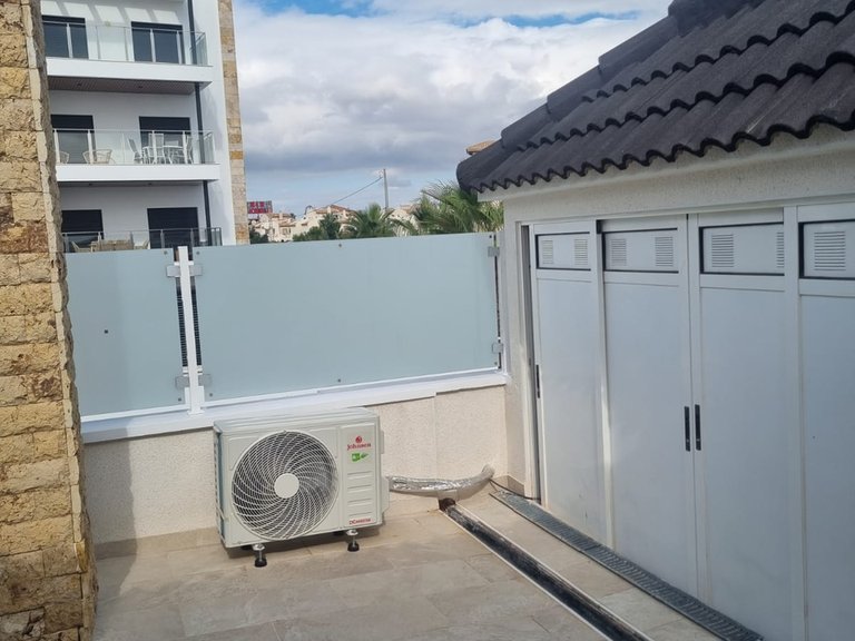 Town House for Sale in Costa Blanca Orihuela Costa, Alicante 19