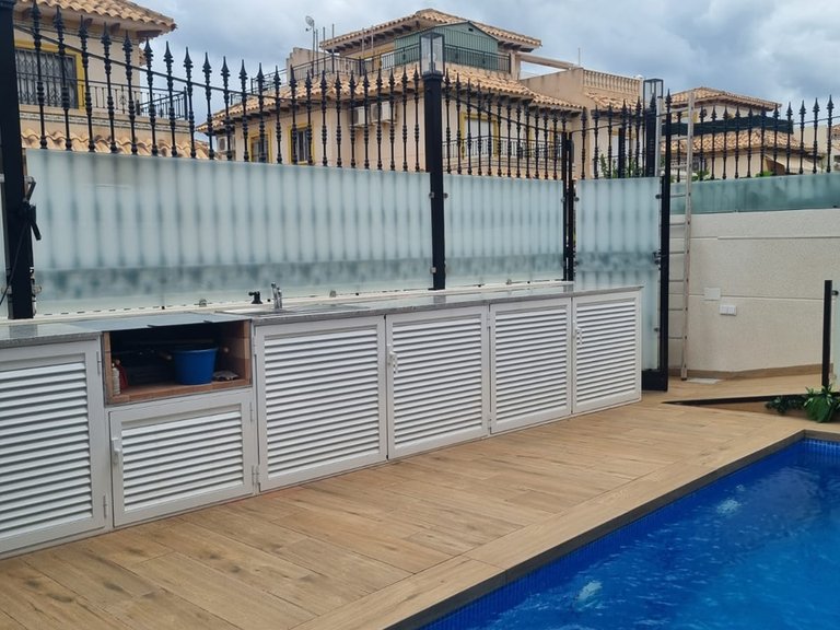 Town House for Sale in Costa Blanca Orihuela Costa, Alicante 22
