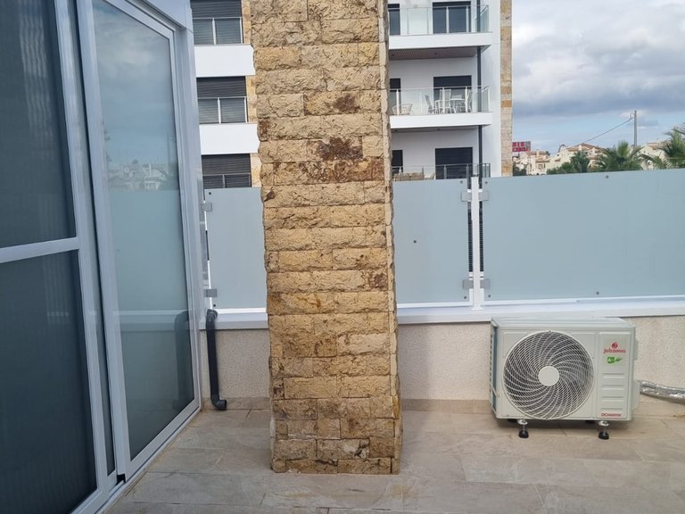 Town House for Sale in Costa Blanca Orihuela Costa, Alicante 23