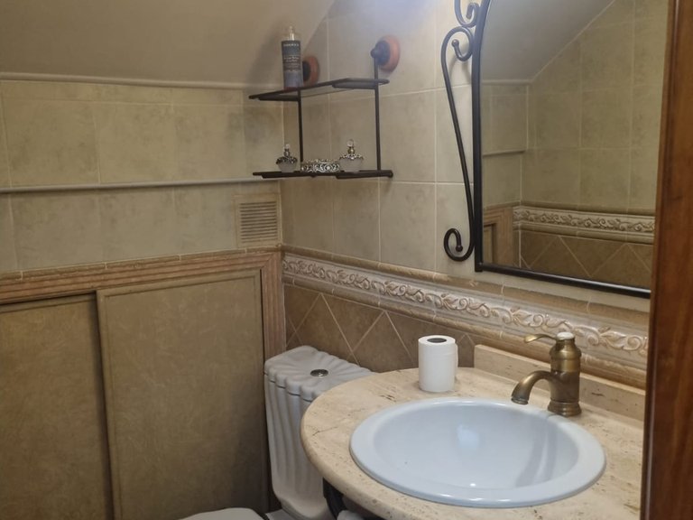 Town House for Sale in Costa Blanca Orihuela Costa, Alicante 31