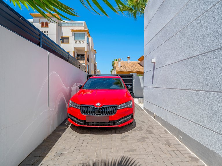 Villa for Sale in Costa Blanca Guardamar Del Segura, Alicante 12