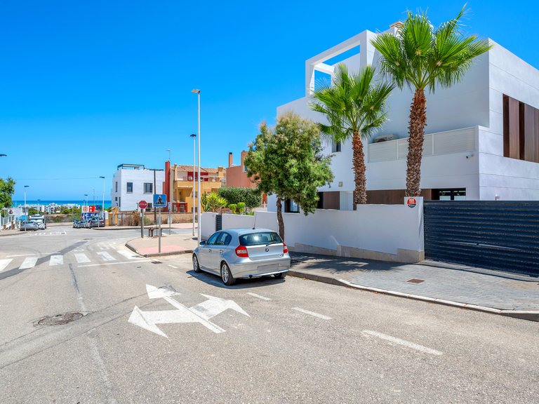 Villa for Sale in Costa Blanca Guardamar Del Segura, Alicante 14