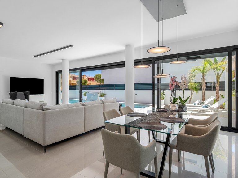 Villa for Sale in Costa Blanca Guardamar Del Segura, Alicante 21