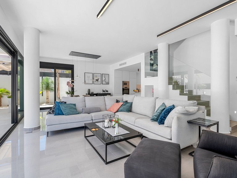 Villa for Sale in Costa Blanca Guardamar Del Segura, Alicante 24