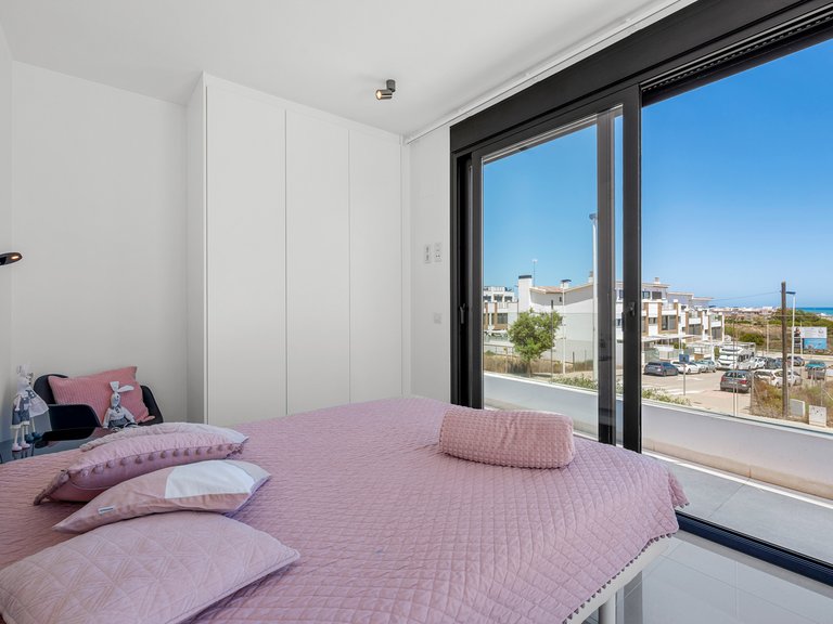 Villa for Sale in Costa Blanca Guardamar Del Segura, Alicante 31