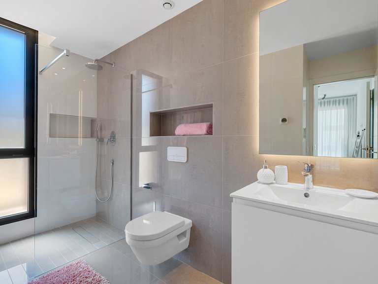 Villa for Sale in Costa Blanca Guardamar Del Segura, Alicante 44