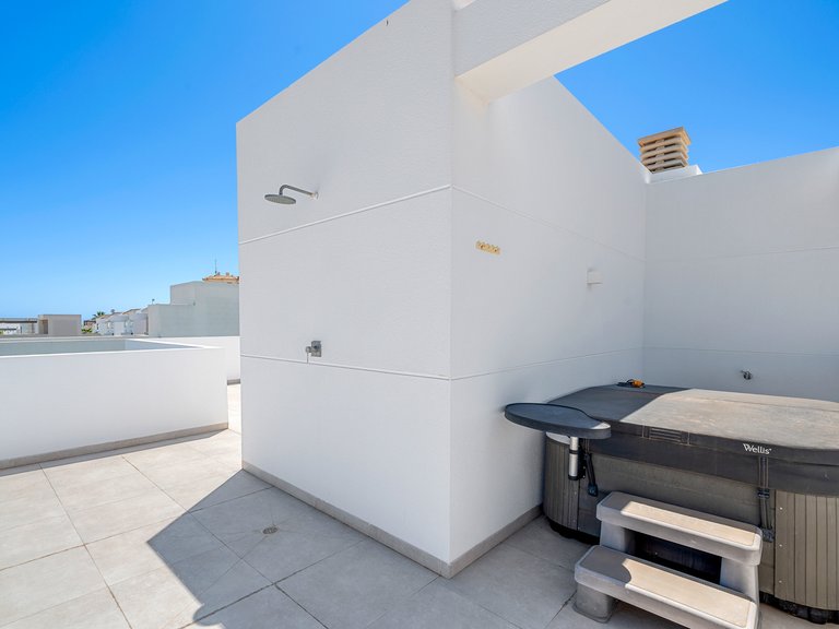 Villa for Sale in Costa Blanca Guardamar Del Segura, Alicante 48
