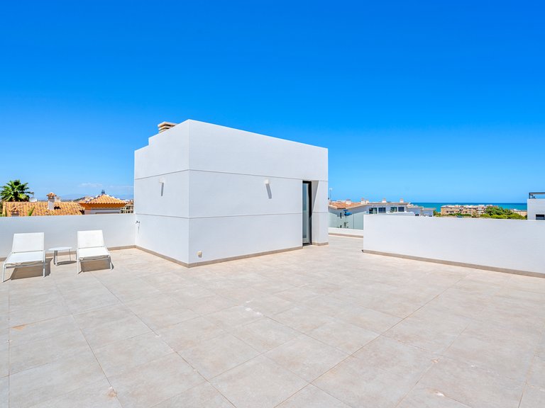 Villa for Sale in Costa Blanca Guardamar Del Segura, Alicante 49