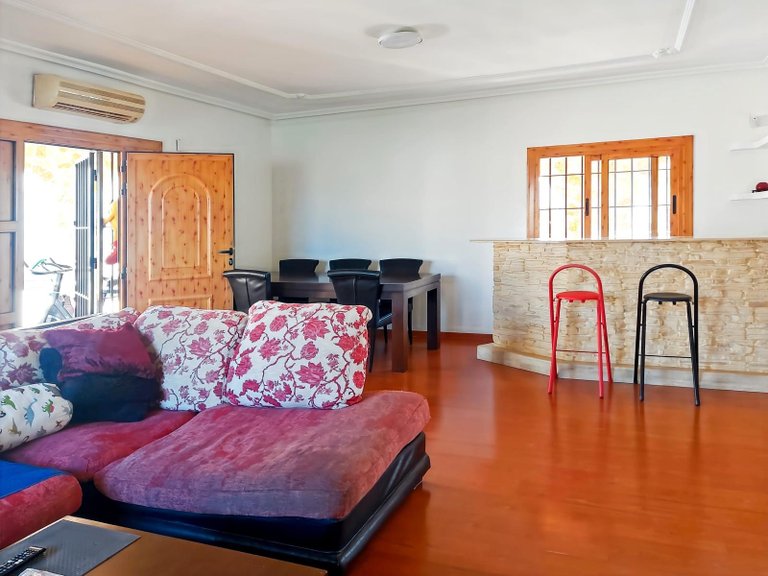 Villa for Sale in Costa Blanca Torrevieja, Alicante 7