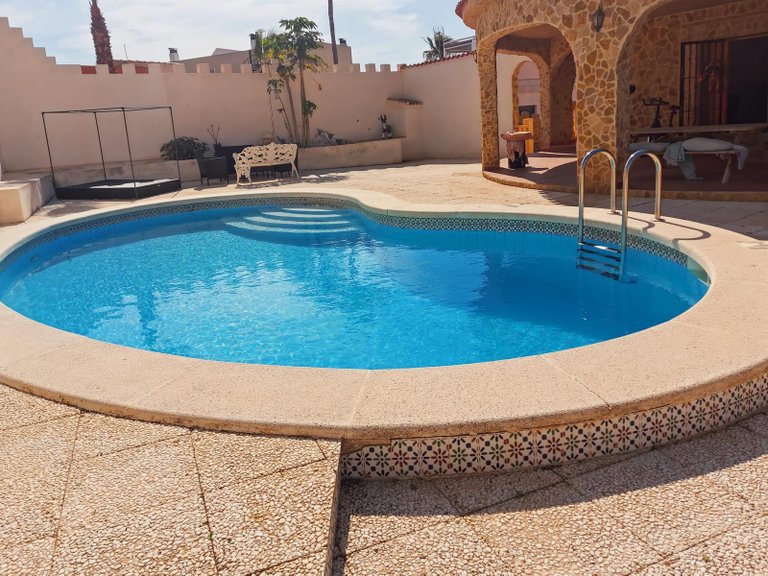 Villa for Sale in Costa Blanca Torrevieja, Alicante 9