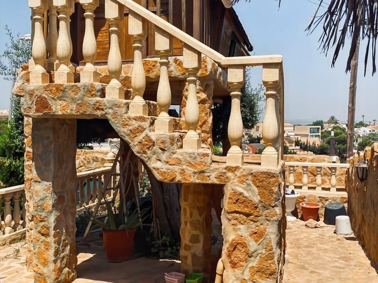 Villa for Sale in Costa Blanca Torrevieja, Alicante 13