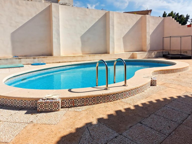 Villa for Sale in Costa Blanca Torrevieja, Alicante 18