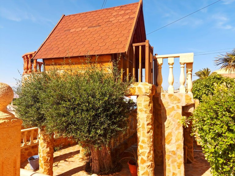 Villa for Sale in Costa Blanca Torrevieja, Alicante 27