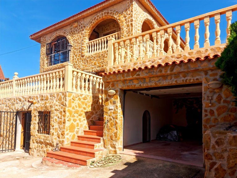 Villa for Sale in Costa Blanca Torrevieja, Alicante 29