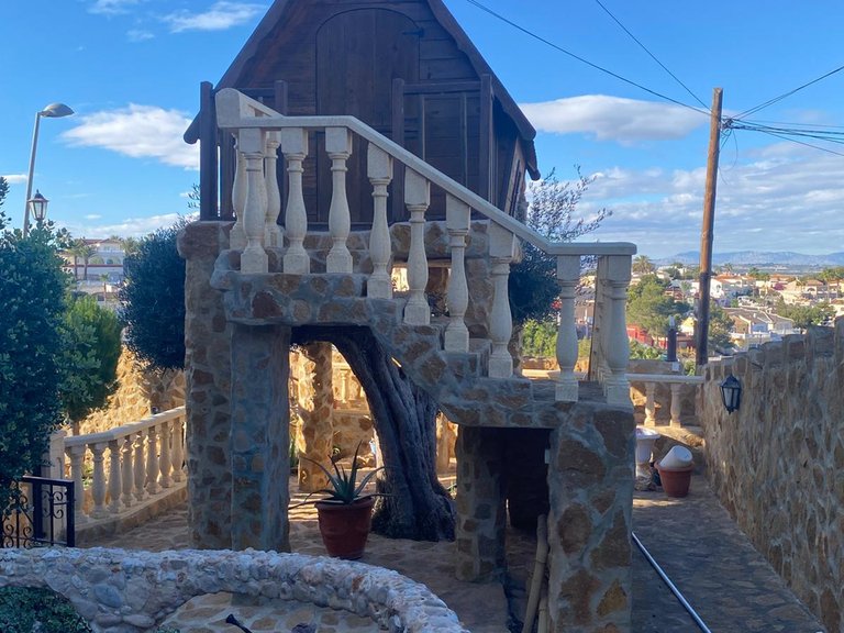 Villa for Sale in Costa Blanca Torrevieja, Alicante 33