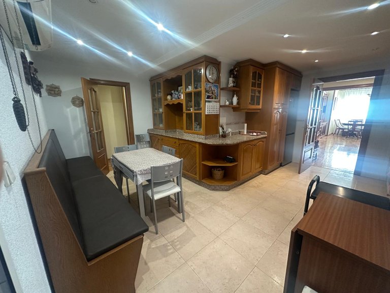 Apartment for Sale in Costa Blanca Alicante, Alicante 2