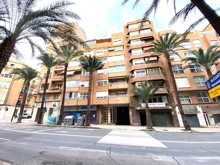 Apartment for Sale in Costa Blanca Alicante, Alicante 1