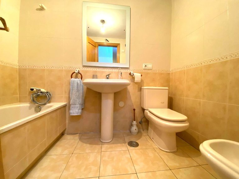Apartment for Sale in Costa Blanca Alicante, Alicante 13