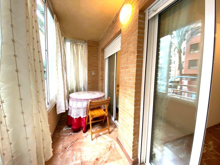 Apartment for Sale in Costa Blanca Alicante, Alicante 15