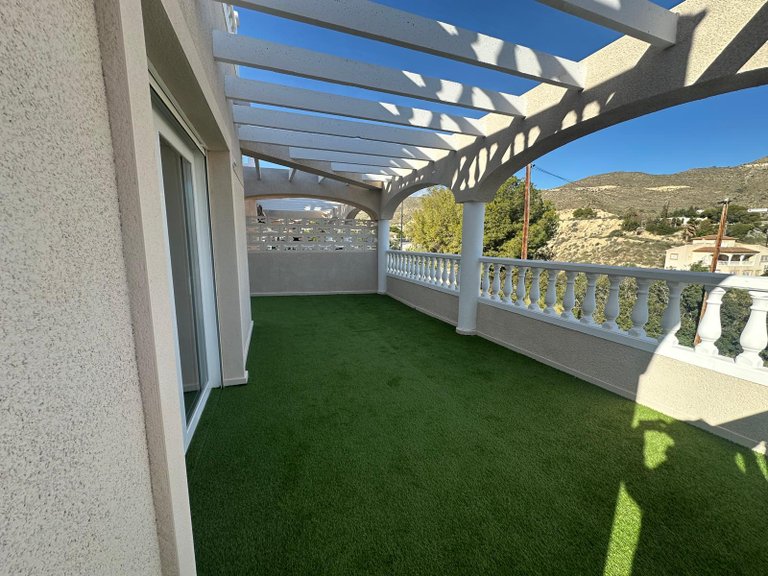 Villa for Sale in Costa Blanca El Campello, Alicante 3