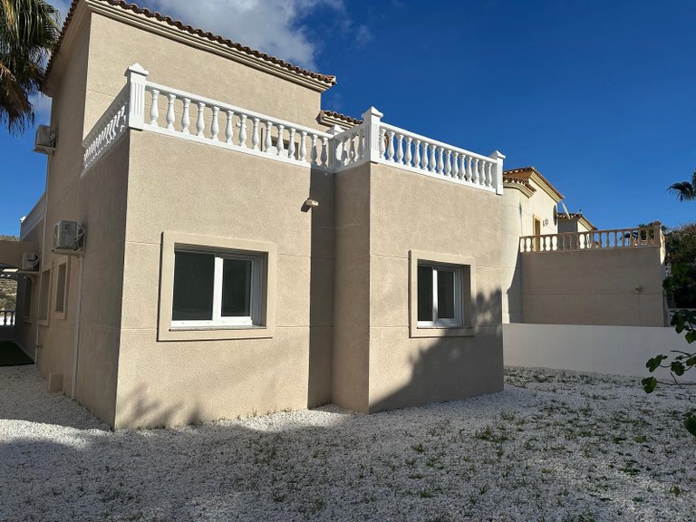 Villa for Sale in Costa Blanca El Campello, Alicante 7