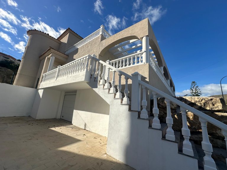 Villa for Sale in Costa Blanca El Campello, Alicante 8