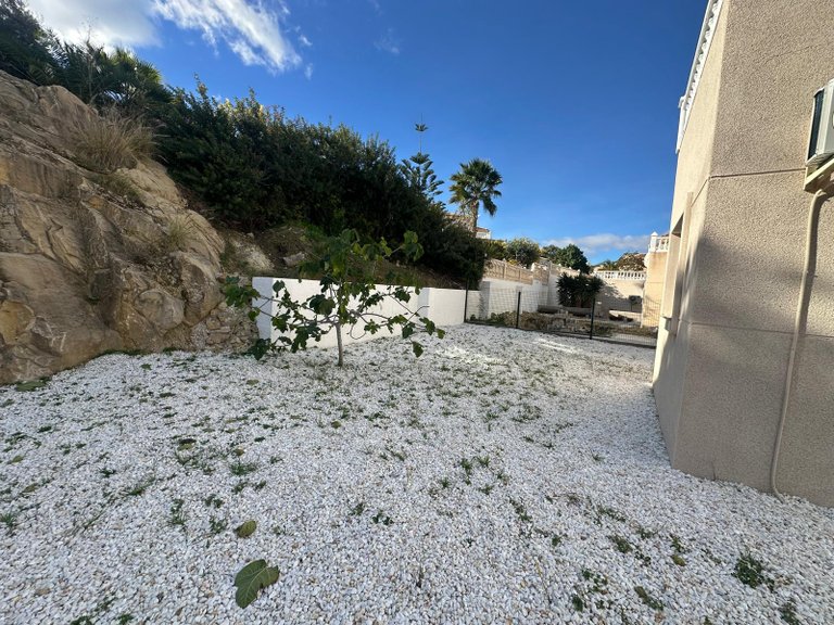 Villa for Sale in Costa Blanca El Campello, Alicante 9