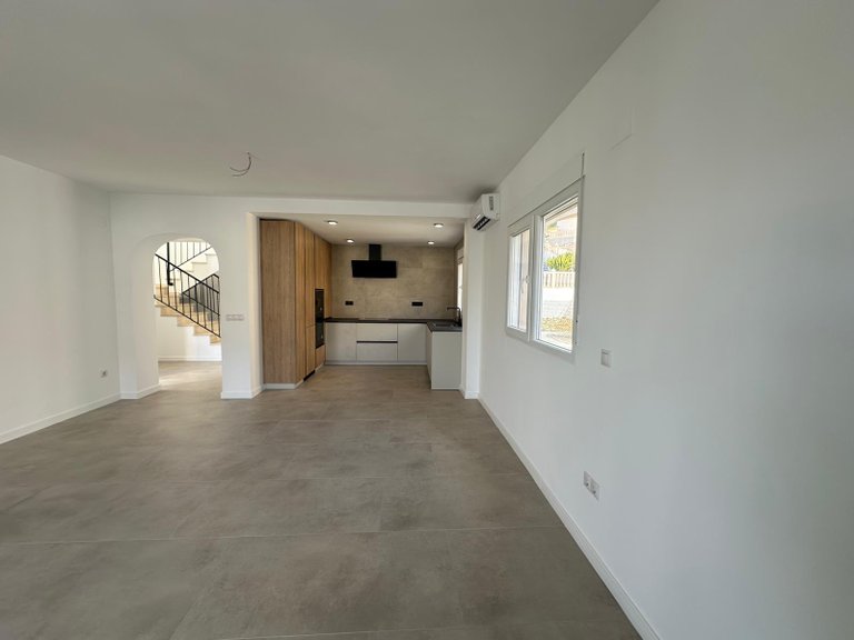 Villa for Sale in Costa Blanca El Campello, Alicante 13