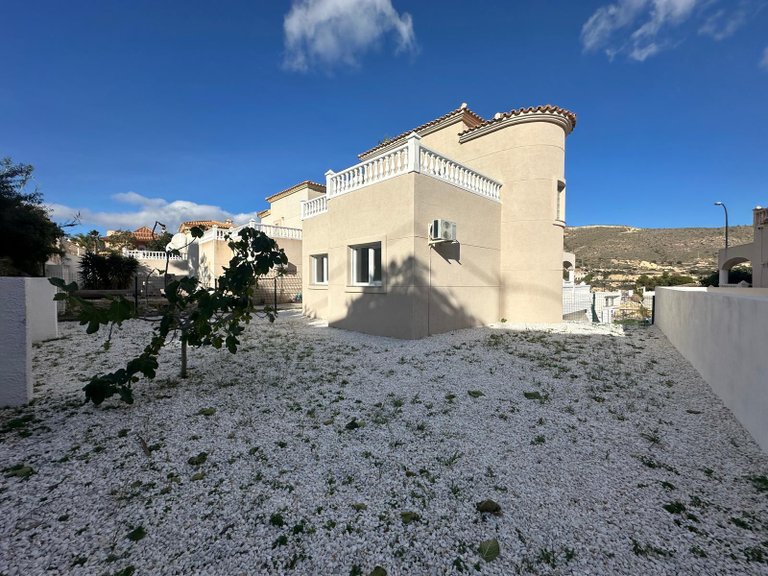 Villa for Sale in Costa Blanca El Campello, Alicante 14