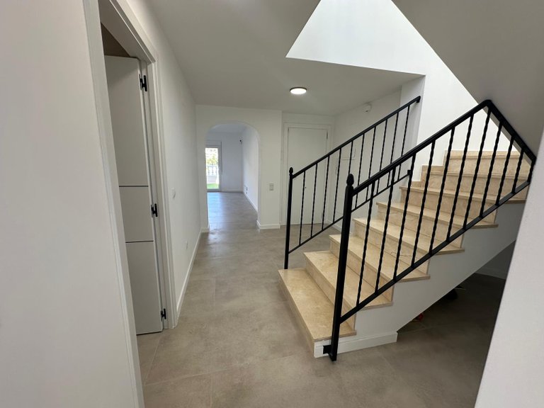 Villa for Sale in Costa Blanca El Campello, Alicante 23