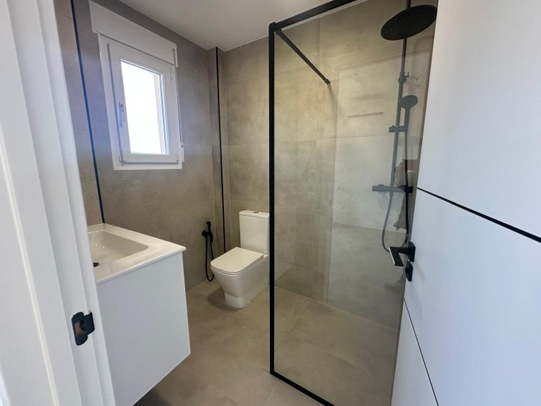 Villa for Sale in Costa Blanca El Campello, Alicante 27