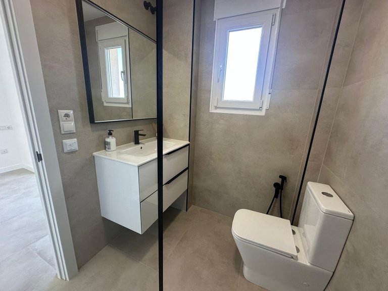 Villa for Sale in Costa Blanca El Campello, Alicante 28