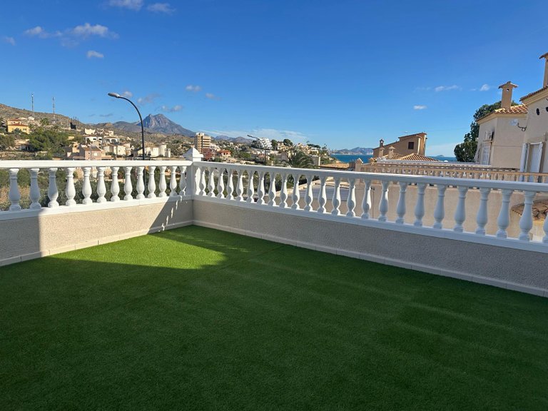 Villa for Sale in Costa Blanca El Campello, Alicante 31