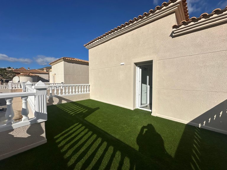 Villa for Sale in Costa Blanca El Campello, Alicante 32