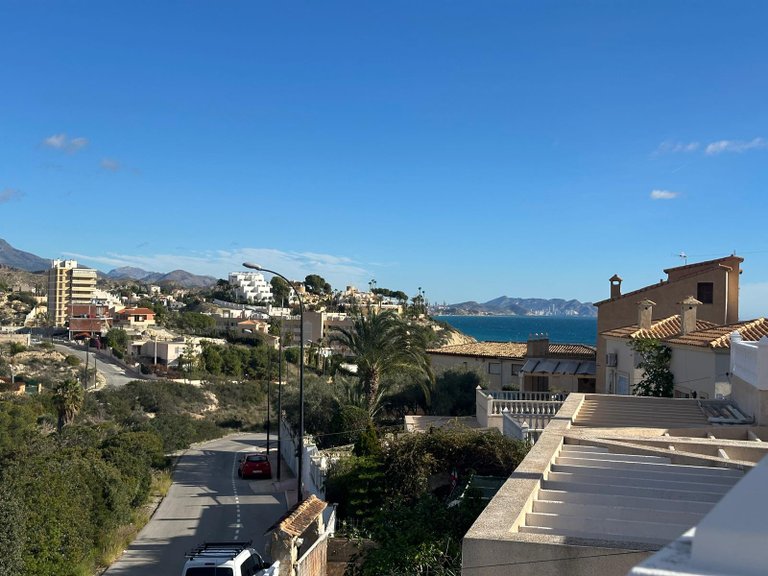 Villa for Sale in Costa Blanca El Campello, Alicante 33