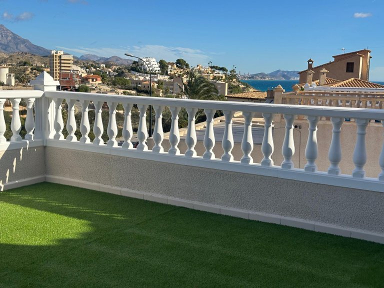 Villa for Sale in Costa Blanca El Campello, Alicante 37