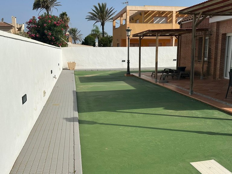 Villa for Sale in Costa Calida La Manga Del Mar Menor, Murcia 4