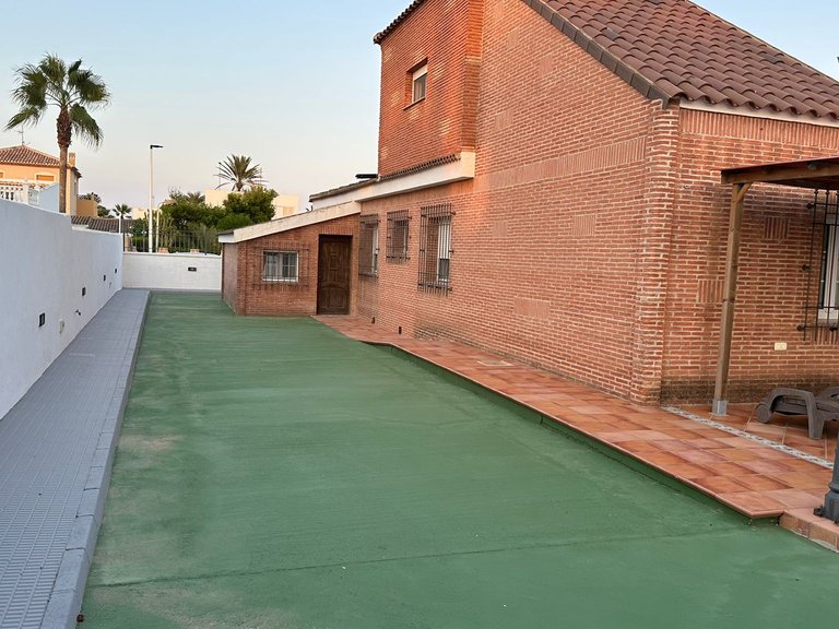 Villa for Sale in Costa Calida La Manga Del Mar Menor, Murcia 8