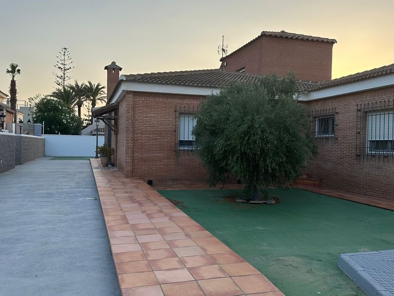 Villa for Sale in Costa Calida La Manga Del Mar Menor, Murcia 9