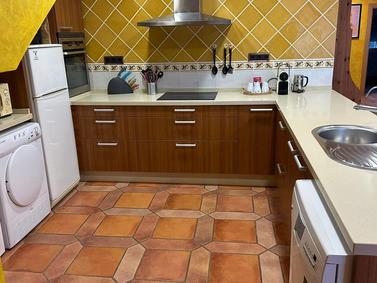 Villa for Sale in Costa Calida La Manga Del Mar Menor, Murcia 12