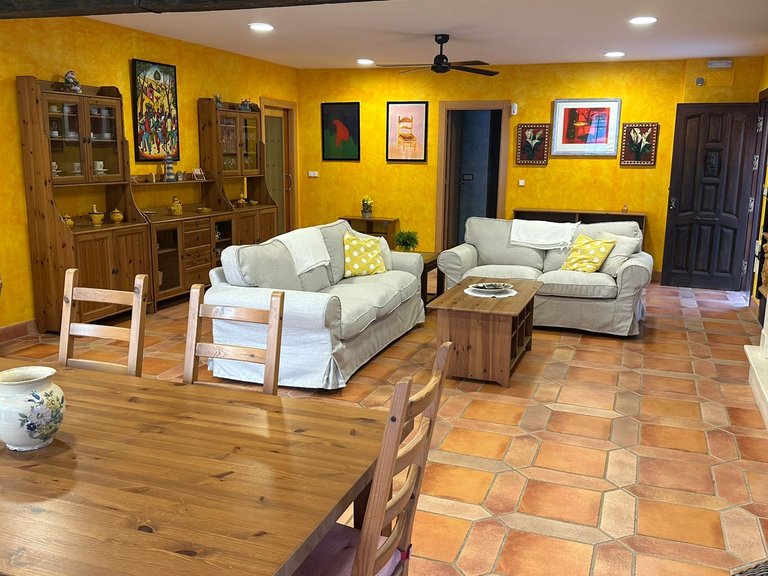 Villa for Sale in Costa Calida La Manga Del Mar Menor, Murcia 14