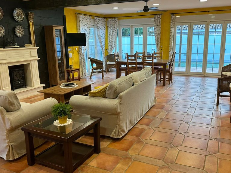 Villa for Sale in Costa Calida La Manga Del Mar Menor, Murcia 15