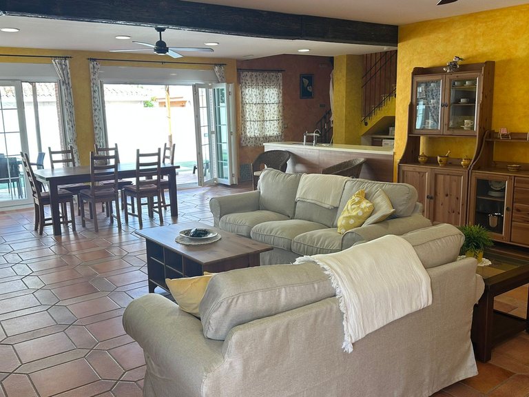 Villa for Sale in Costa Calida La Manga Del Mar Menor, Murcia 17