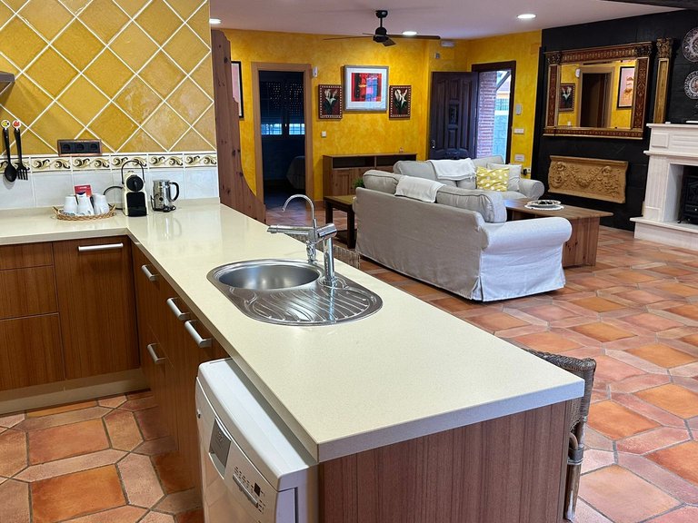 Villa for Sale in Costa Calida La Manga Del Mar Menor, Murcia 18