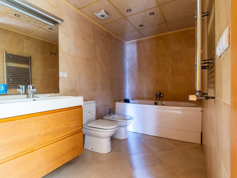 Villa for Sale in Costa Blanca Orihuela Costa, Alicante 4