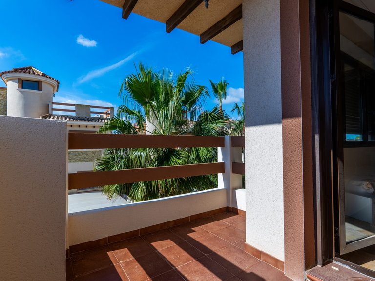 Villa for Sale in Costa Blanca Orihuela Costa, Alicante 5