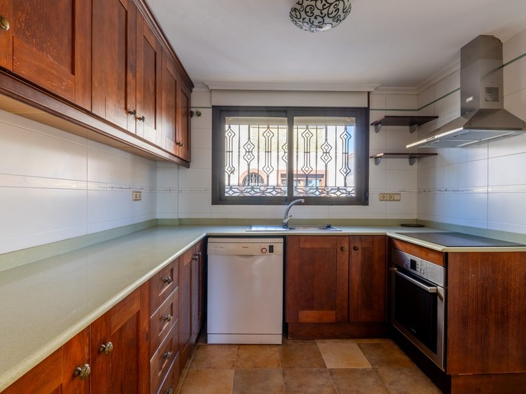 Villa for Sale in Costa Blanca Orihuela Costa, Alicante 6