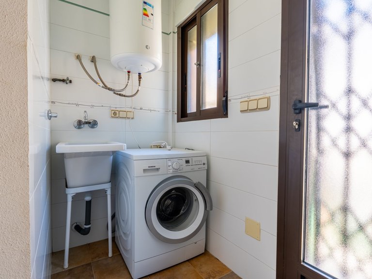 Villa for Sale in Costa Blanca Orihuela Costa, Alicante 8